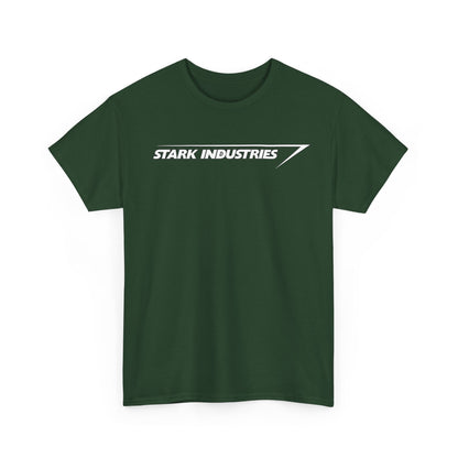 Stark Industries Logo Tee