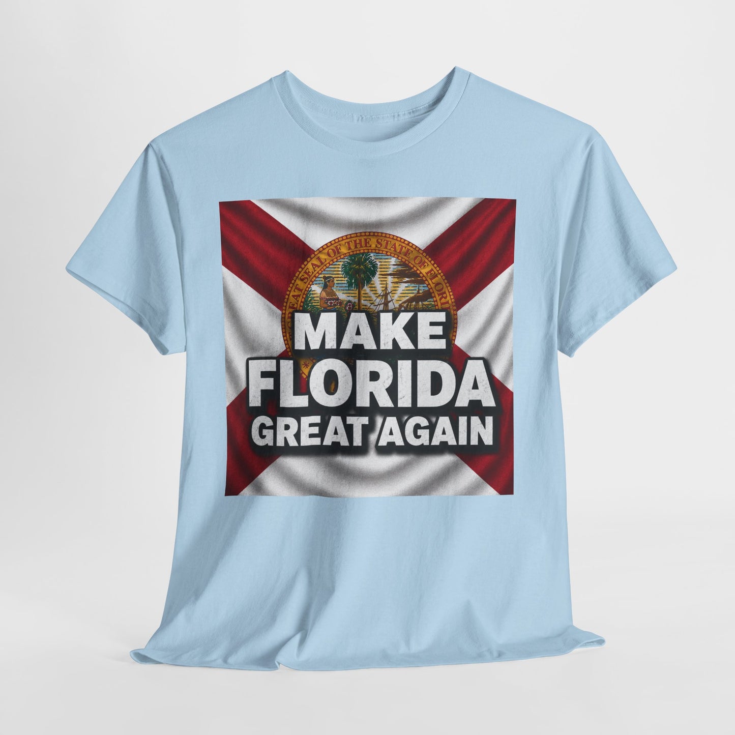 Make Florida Great Again T-Shirt