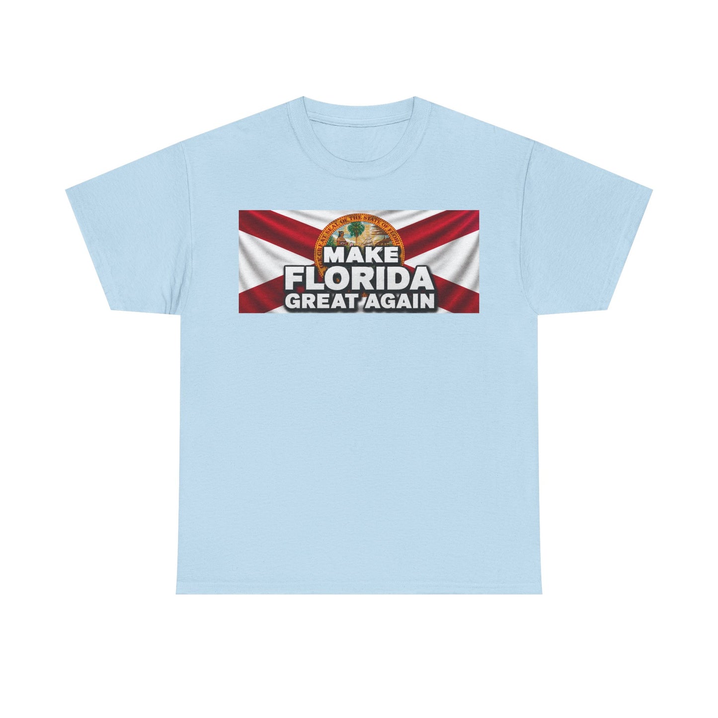 Make Florida Great Again T-Shirt