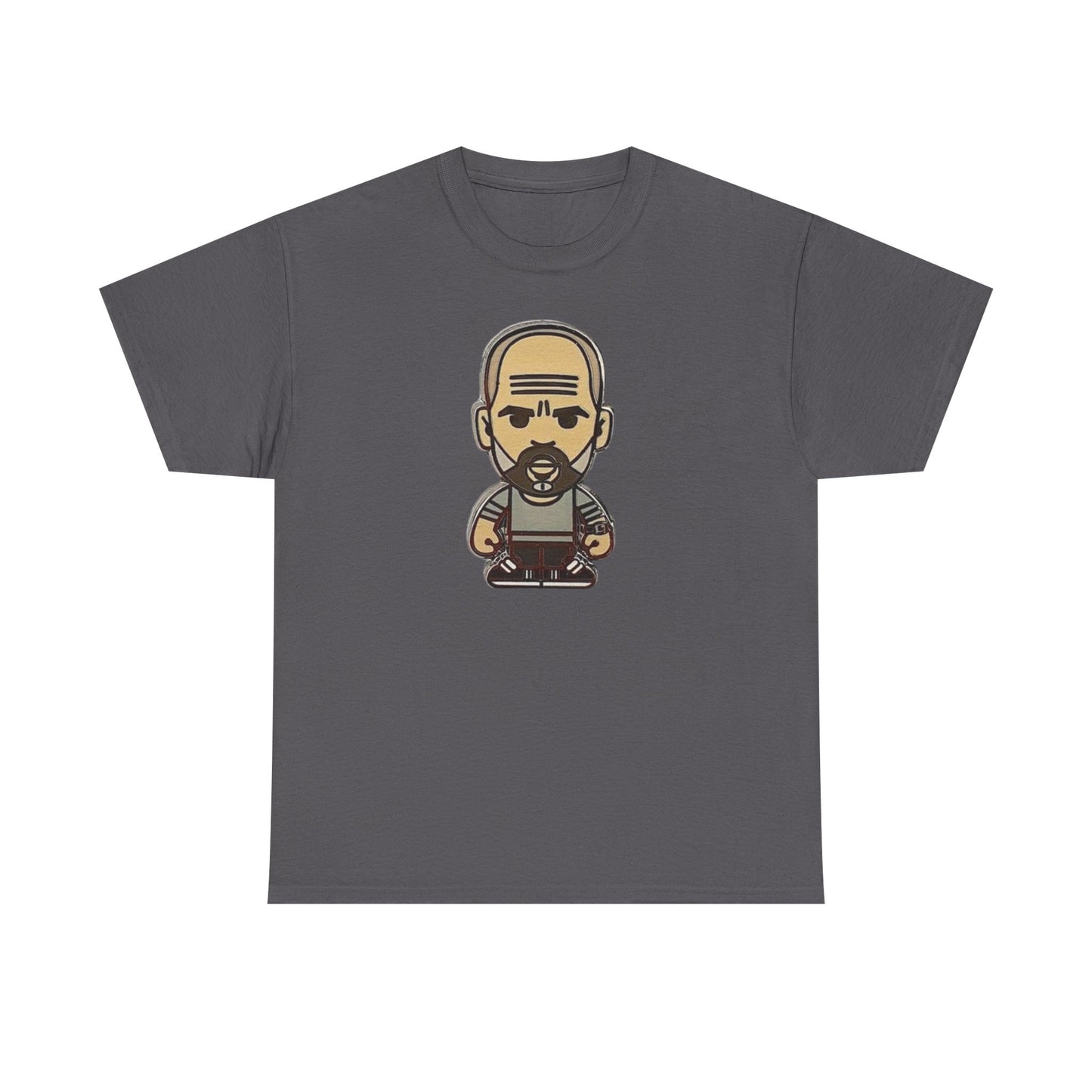 Pep Guardiola Manchester City T-Shirt