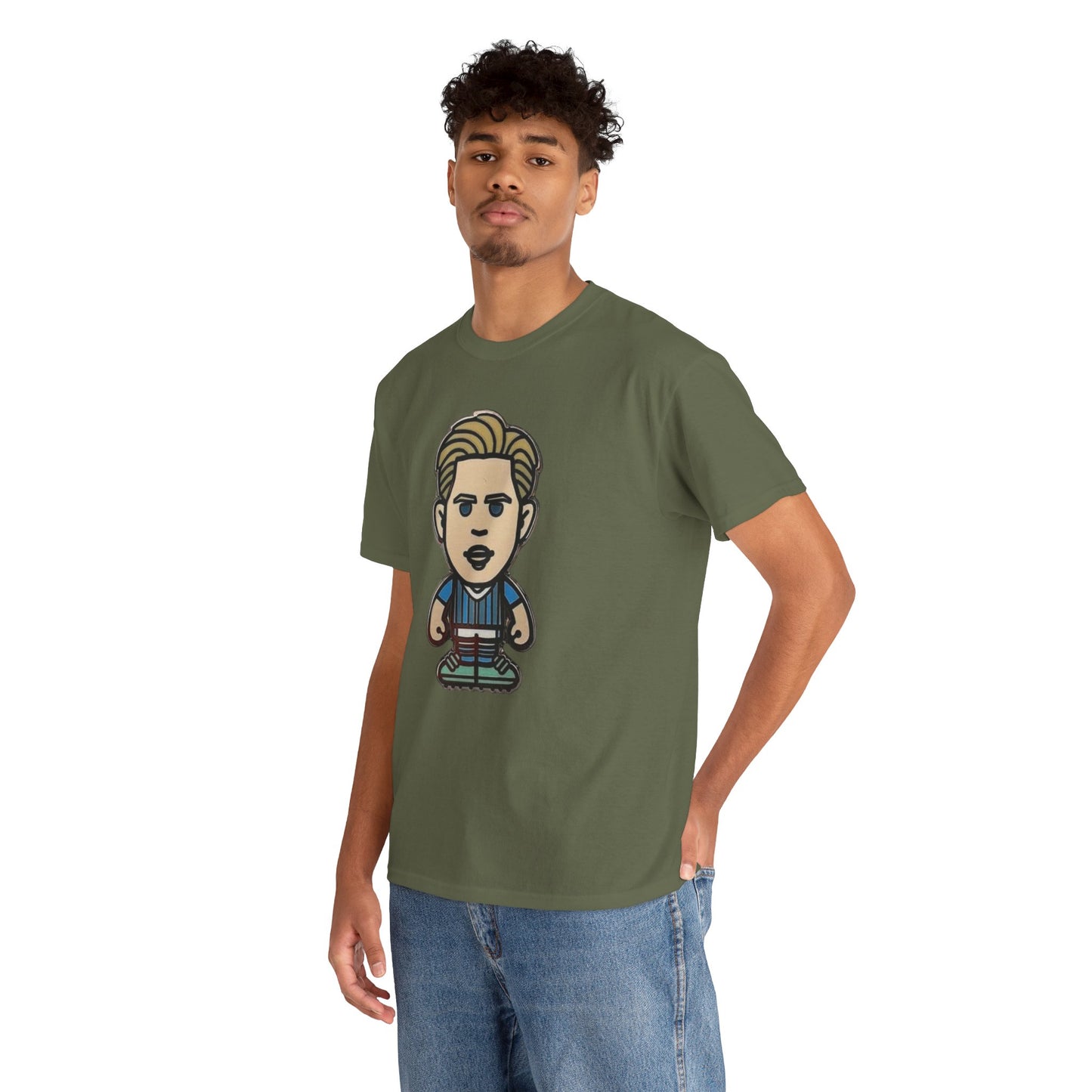 Kevin De Bruyne Manchester City T-Shirt