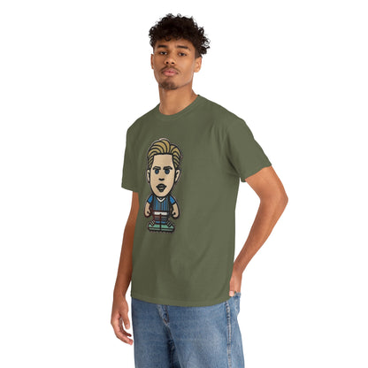 Kevin De Bruyne Manchester City T-Shirt