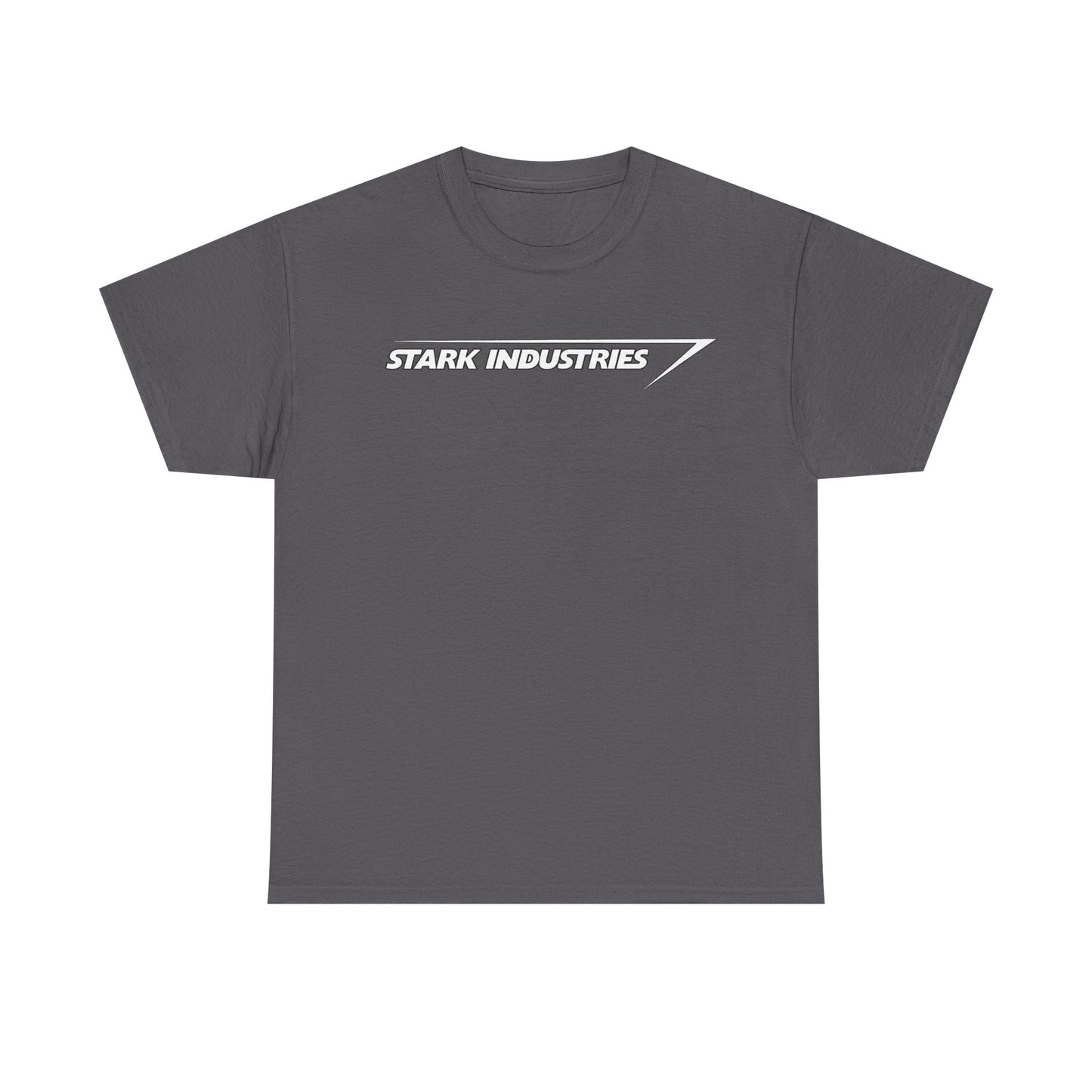 Stark Industries Logo Tee