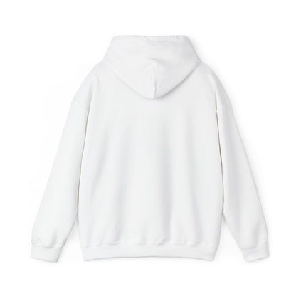 Christmas 2026 Holiday Hoodie — Festive Winter Village Sweatshirt