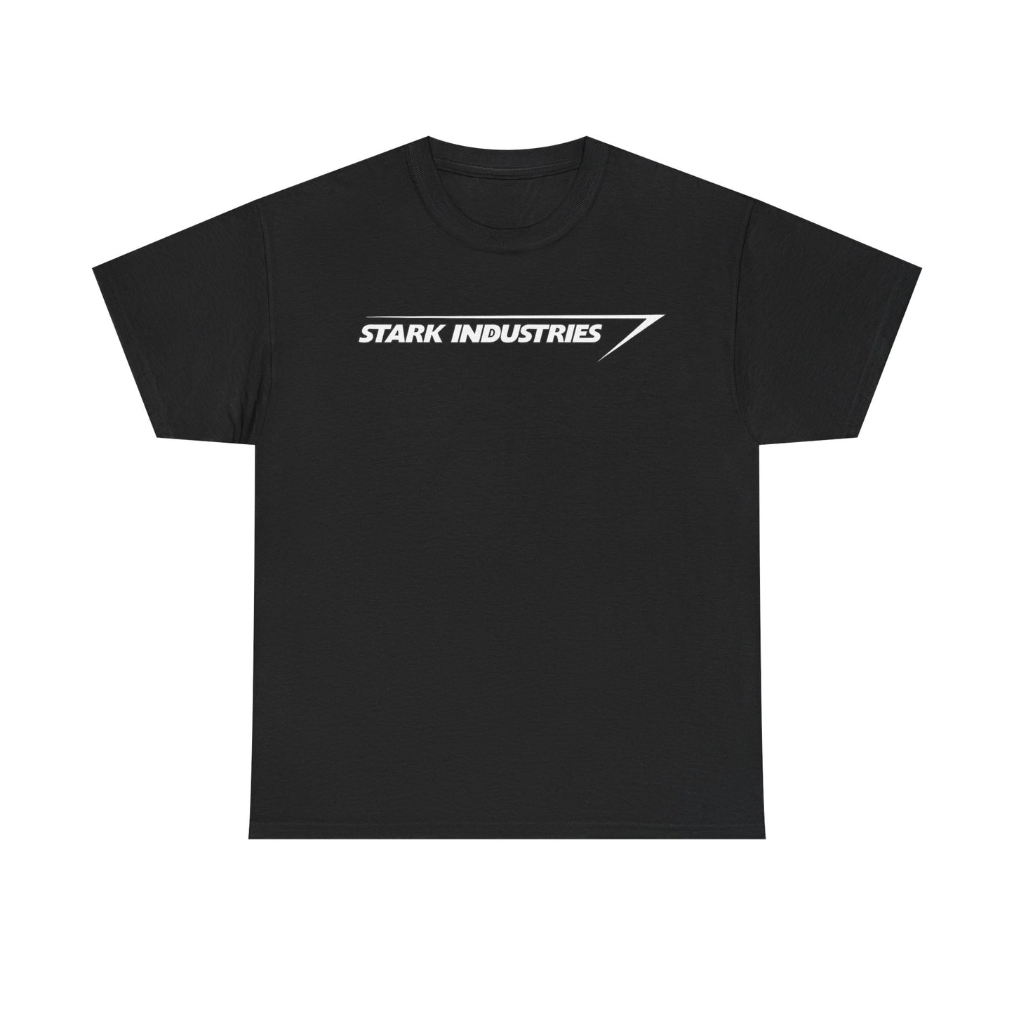 Stark Industries Logo Tee