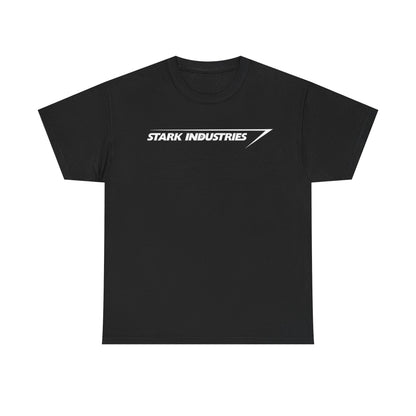 Stark Industries Logo Tee