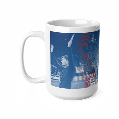 Crystal Palace 2026 UEFA Conference League Winners Coffee Mug – 11oz & 15oz