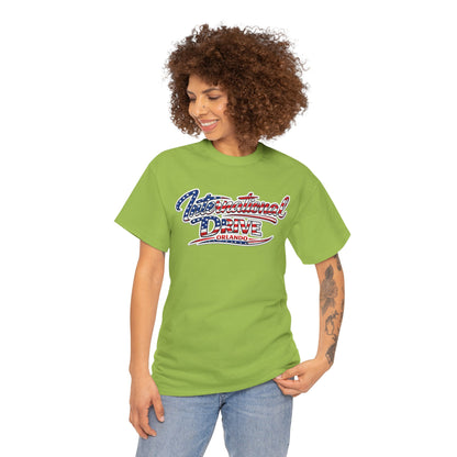 International Drive Orlando Unisex Heavy Cotton Tee