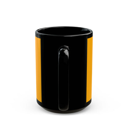 Manchester Arena Memorial Names Black Mug — "Remembering Together 22 May" Tribute Coffee Cup (11oz/15oz)