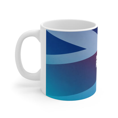 Britain Needs Reform Mug — Political Tea/Coffee Cup (11oz & 15oz)