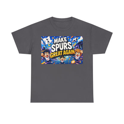 Make Spurs Great Again T-Shirt