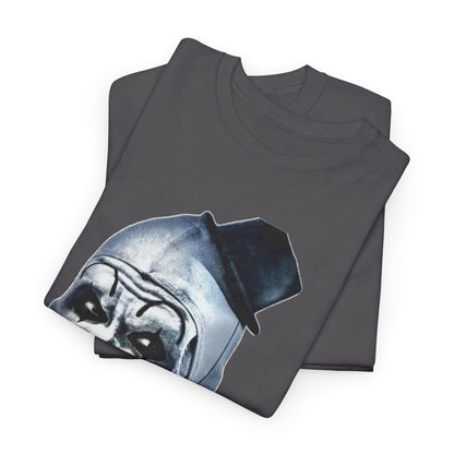 Terrifier Clown T-Shirt — Scary Horror Graphic Tee