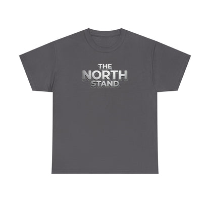 The North Stand Unisex Heavy Cotton Tee