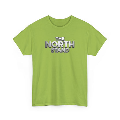 The North Stand Unisex Heavy Cotton Tee