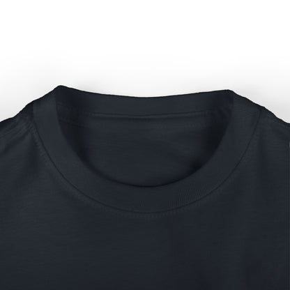 Mickey Ears Inspired Infant Fine Jersey Tee