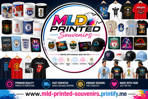MLD Gifts