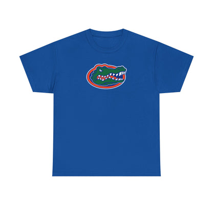 Florida Gators Logo T-Shirt