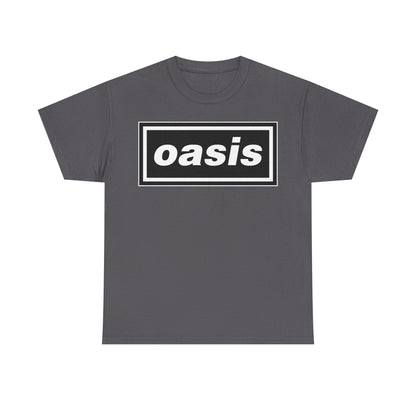 Oasis Logo T‑Shirt