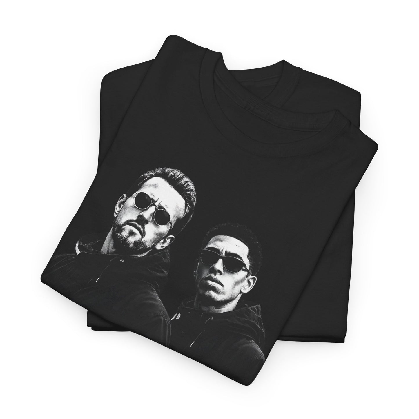 Kane and Bellingham Wonderwall Lyric T-Shirt — ‘and after all, you’re my wonderwall’ Retro Band Tee