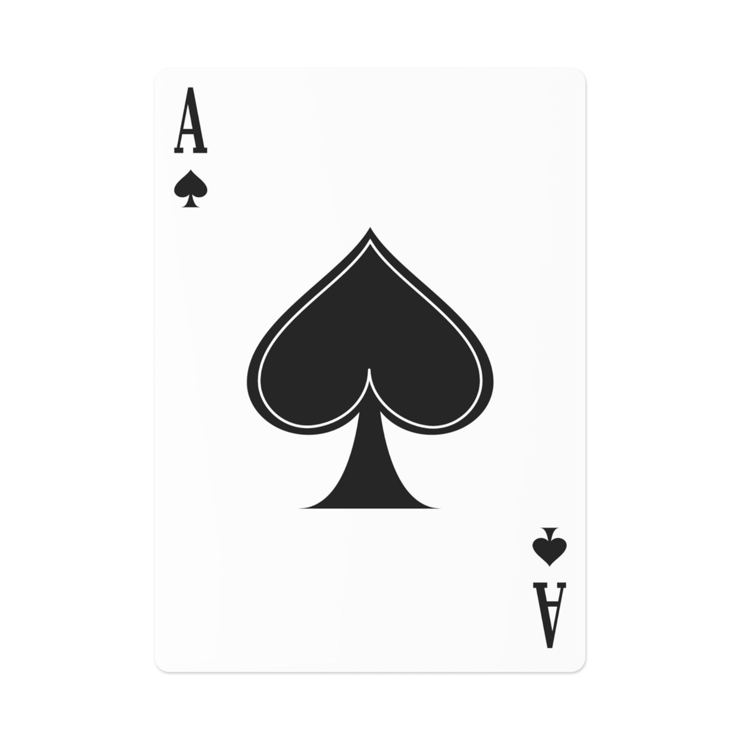 Cookie Monster Inspired Playing / Poker Cards