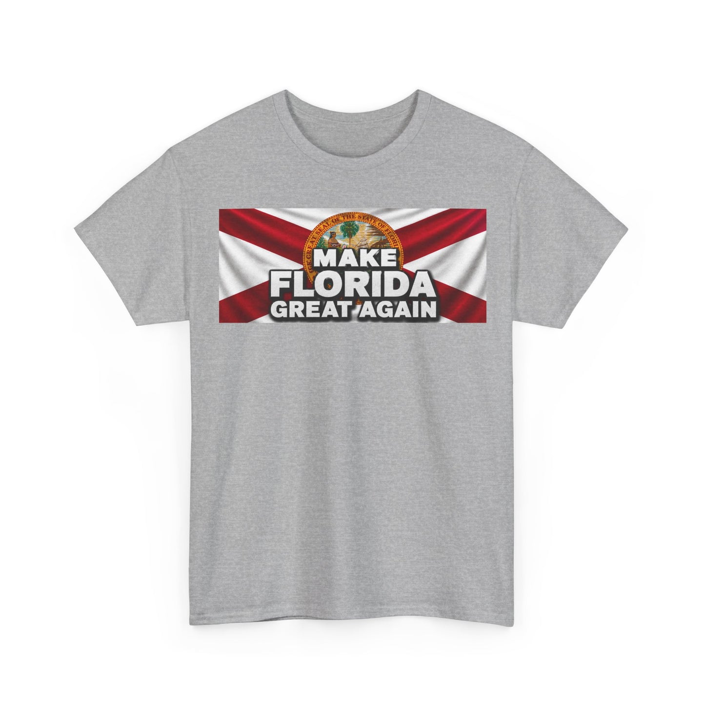 Make Florida Great Again T-Shirt
