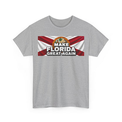 Make Florida Great Again T-Shirt
