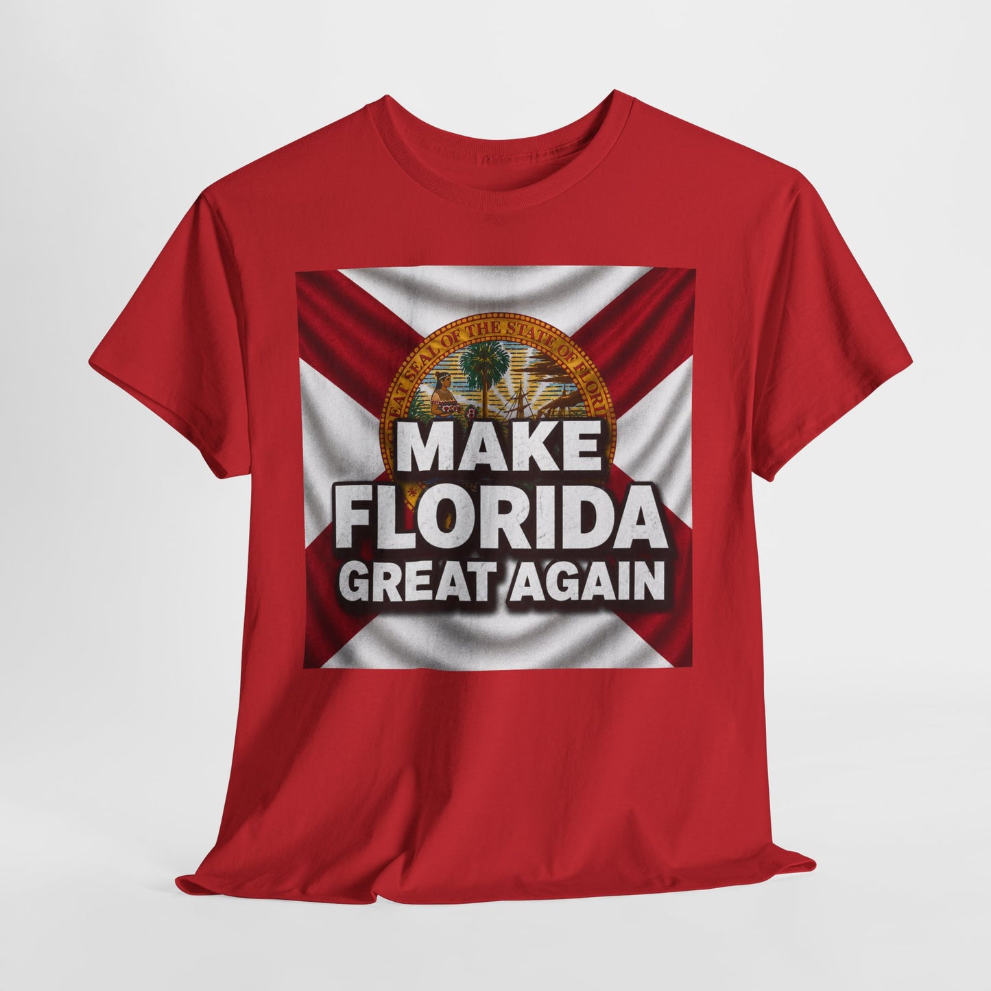 Make Florida Great Again T-Shirt