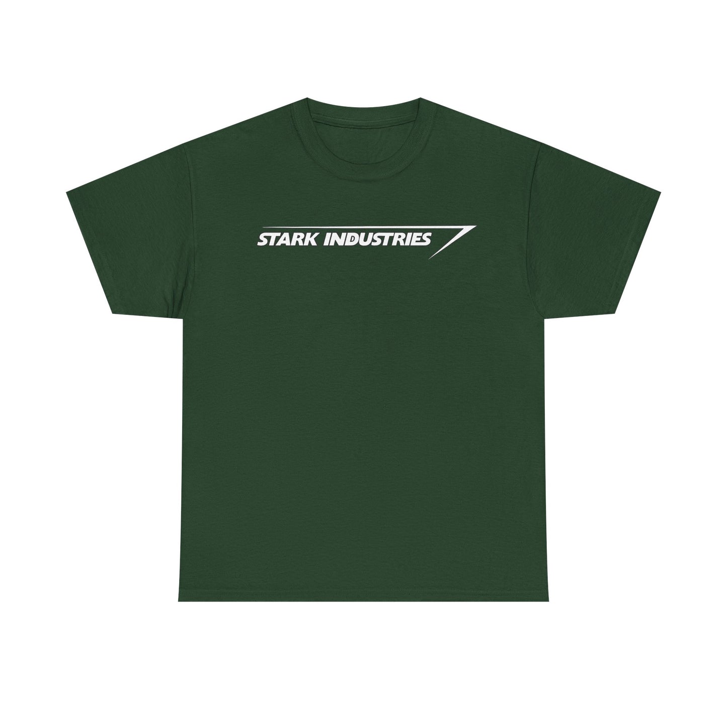 Stark Industries Logo Tee