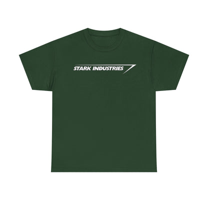 Stark Industries Logo Tee