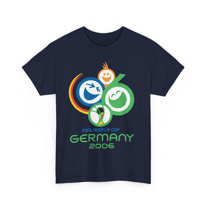 Germany 2006 FIFA World Cup T-Shirt