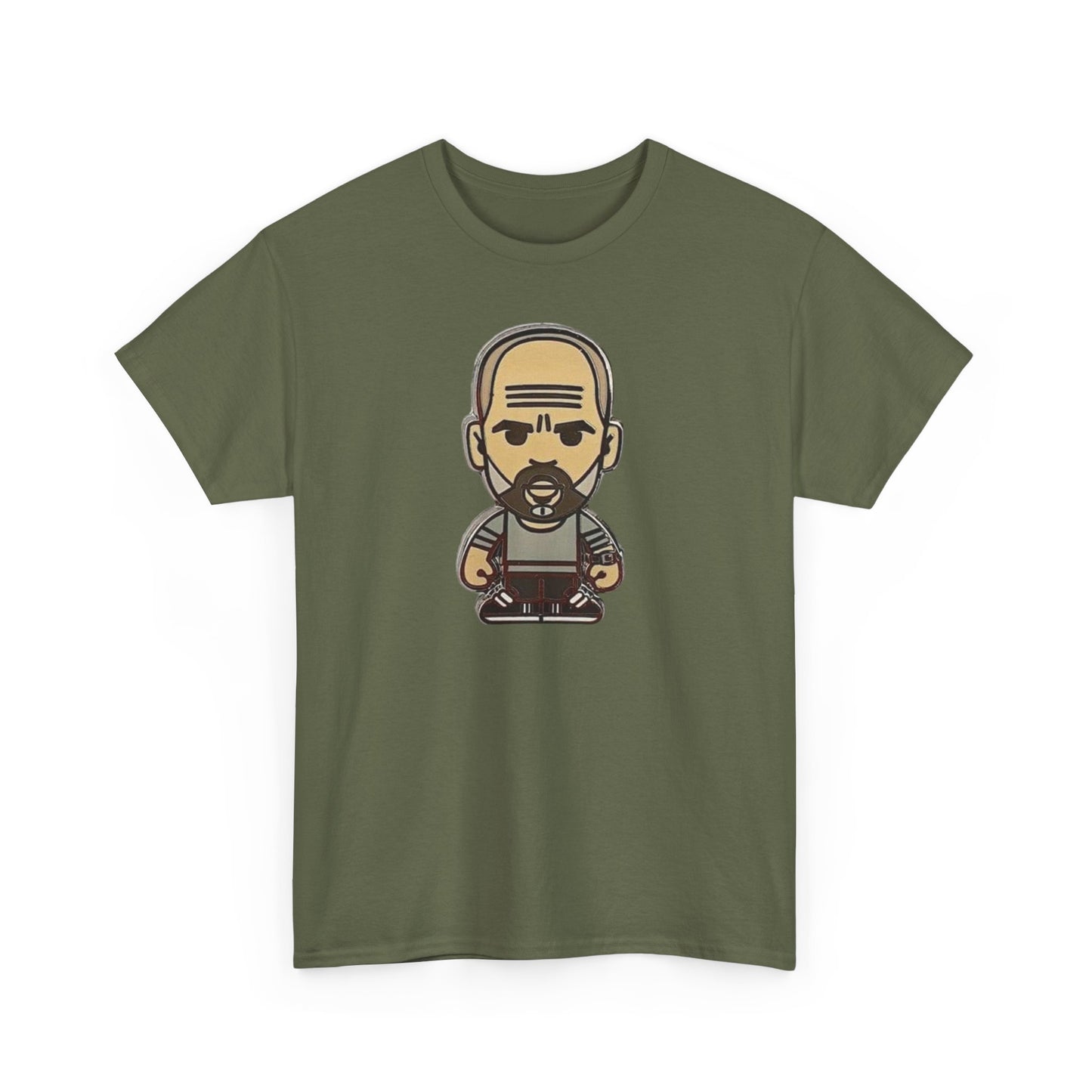 Pep Guardiola Manchester City T-Shirt