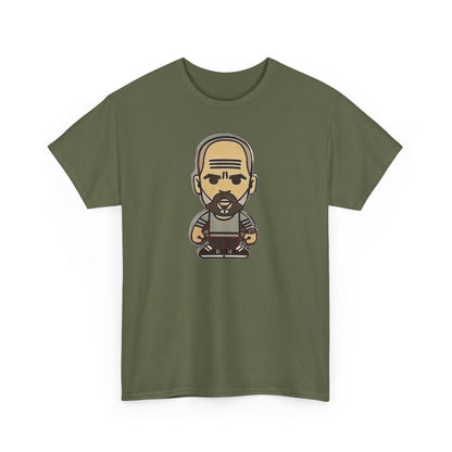 Pep Guardiola Manchester City T-Shirt