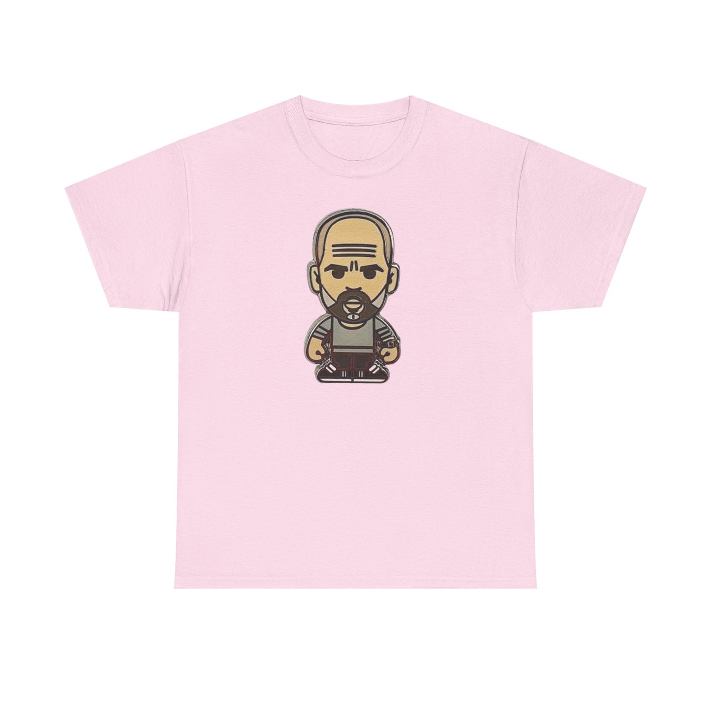 Pep Guardiola Manchester City T-Shirt