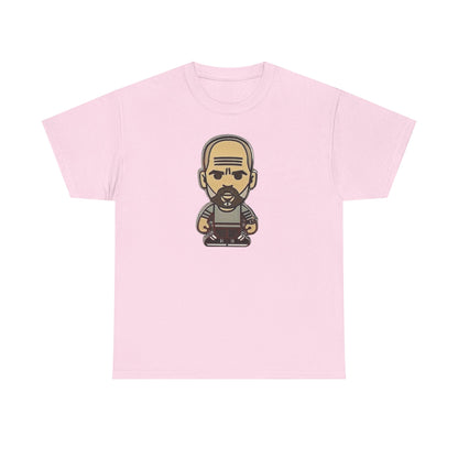 Pep Guardiola Manchester City T-Shirt