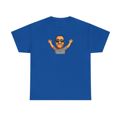 T‑Shirt — “People Should Seriously Stop Expecting Normal” Funny Graphic Tee