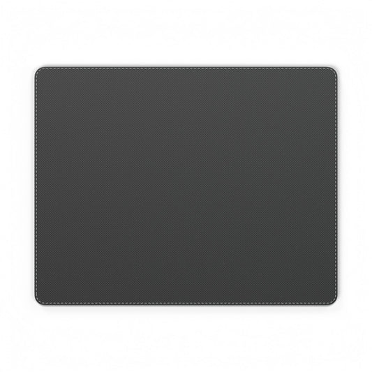 Tampa Bay Raymond James Stadium Aerial PU Leather Mouse Mat — City Skyline Football Field Design