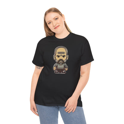 Pep Guardiola Manchester City T-Shirt