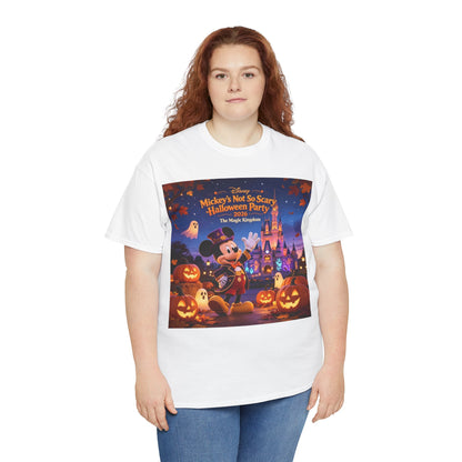Mickey’s Not So Scary Halloween Party Tee