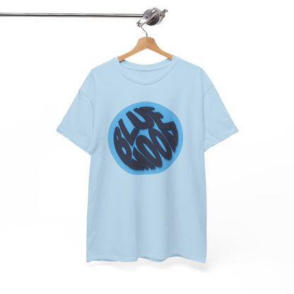 Blue Mood Manchester City Circle T-Shirt
