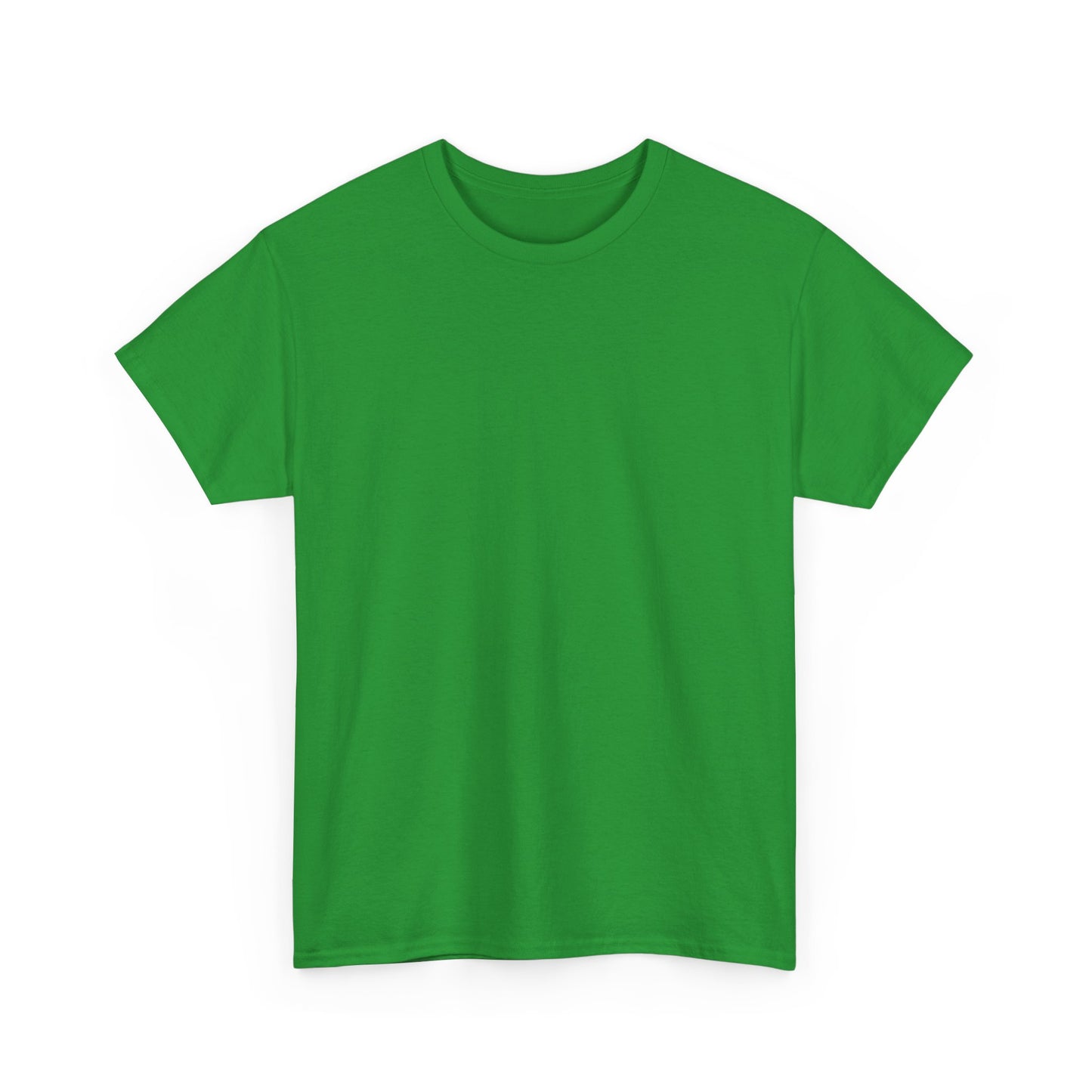 Grinch "Call Me Old" Tee — Funny Common Sense Holiday T-Shirt
