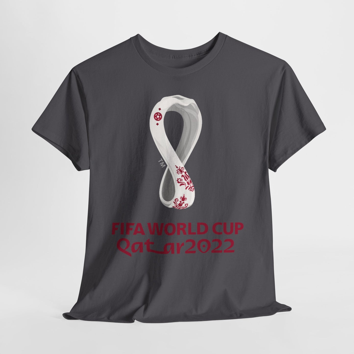 FIFA World Cup Qatar 2022 T-Shirt