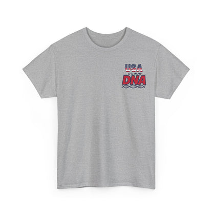 USA It's In My DNA T-Shirt