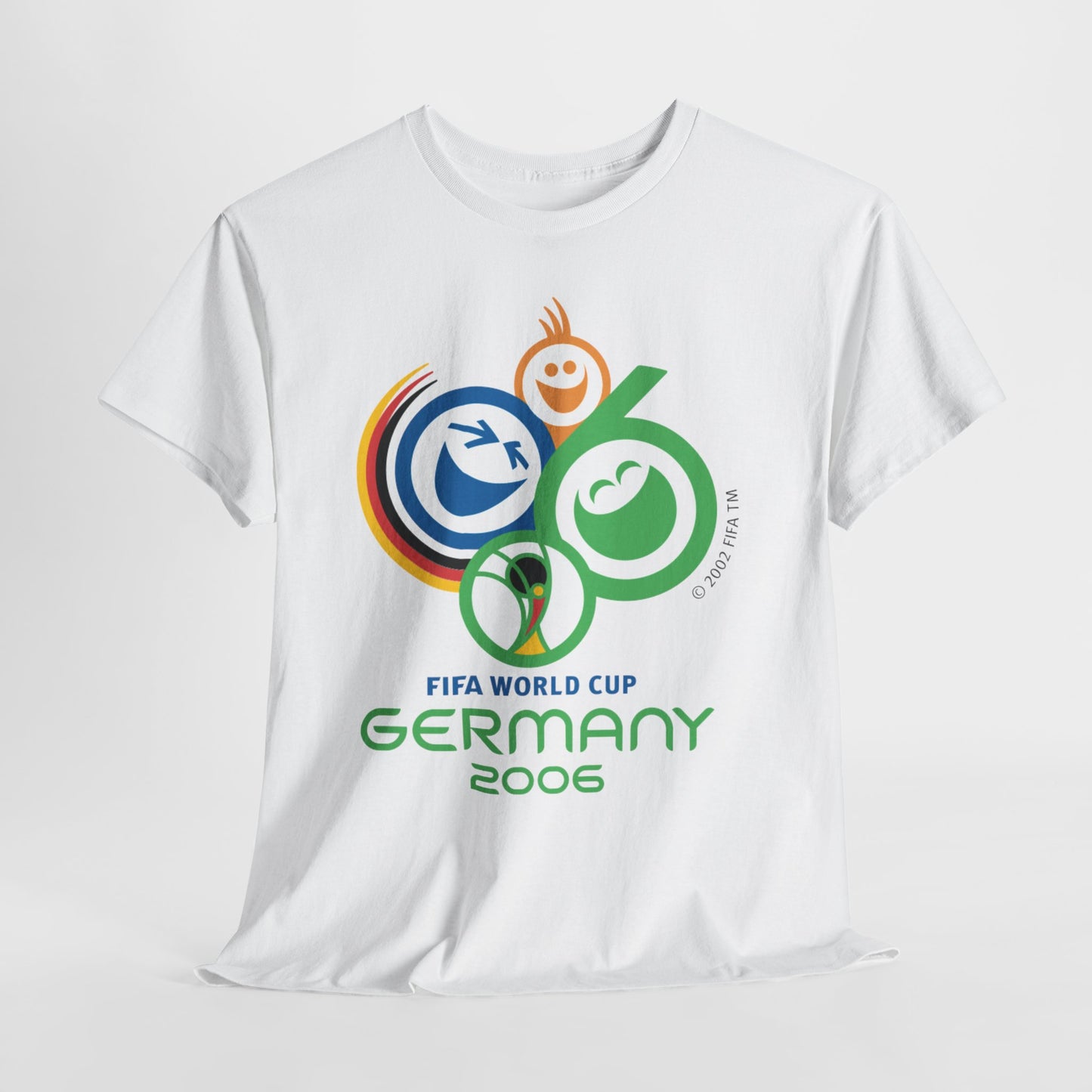 Germany 2006 FIFA World Cup T-Shirt