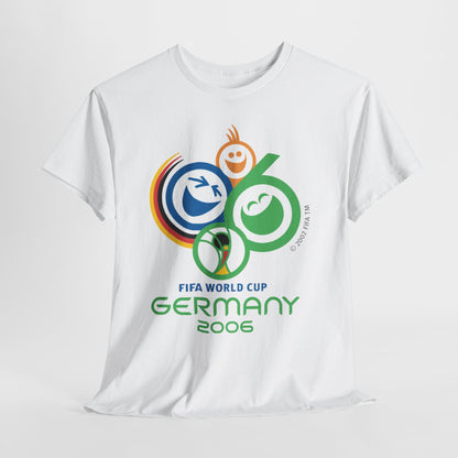 Germany 2006 FIFA World Cup T-Shirt