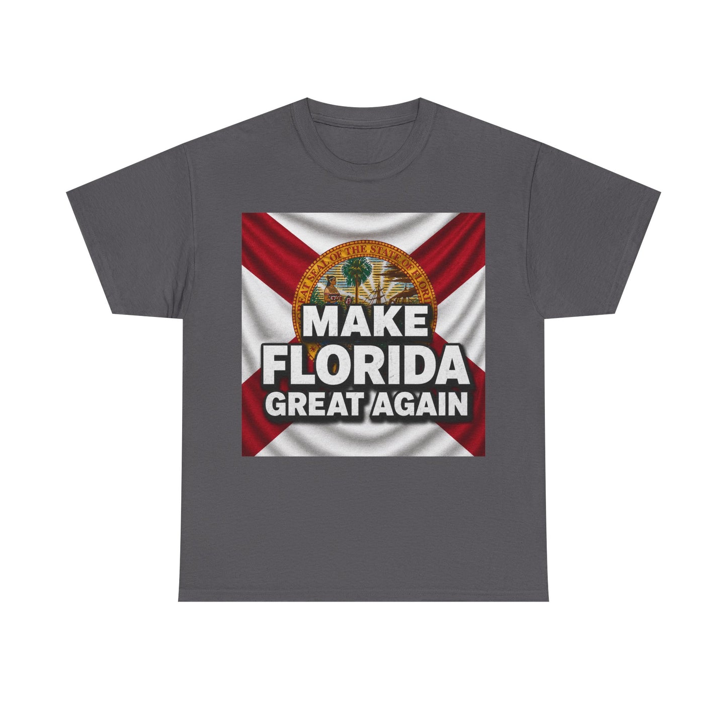 Make Florida Great Again T-Shirt
