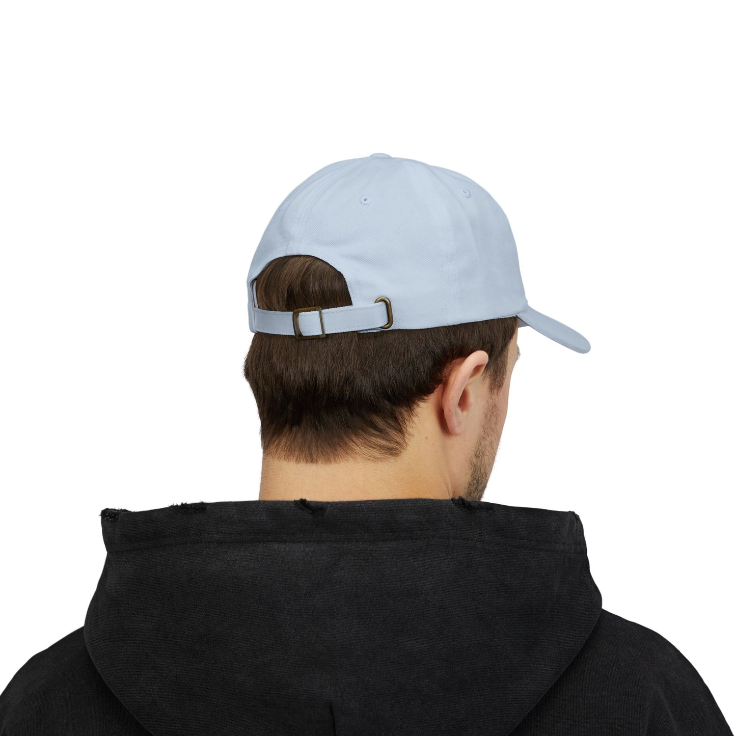 West Palm Beach Dad Cap — Vintage Surfboard Floral Beach Hat