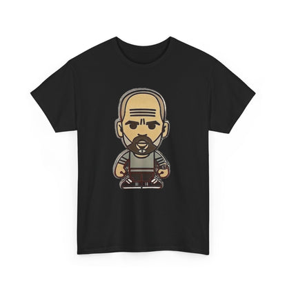 Pep Guardiola Trophies Graphic Tee