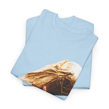 World Cup Trophy T‑Shirt — Soccer Champion Graphic Tee