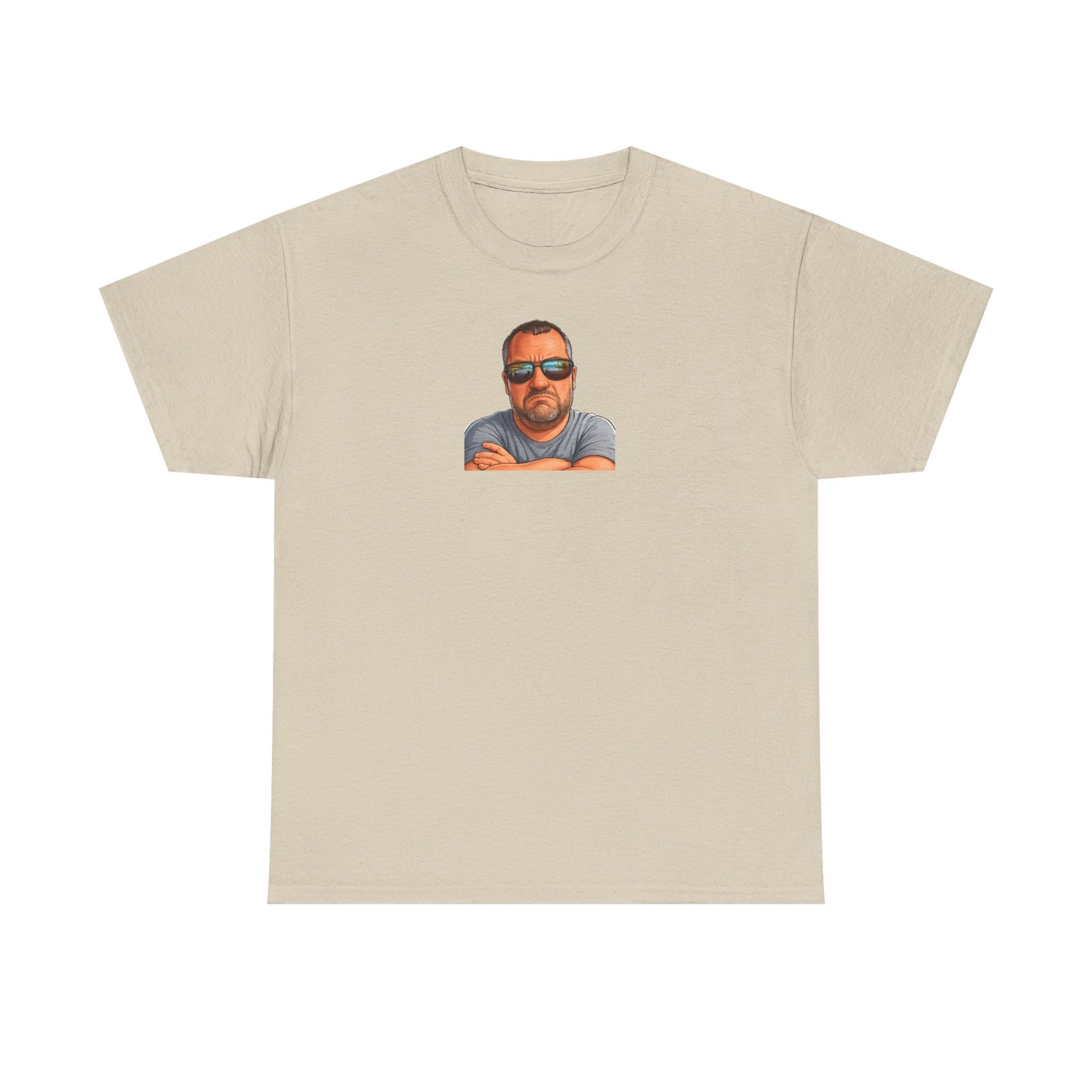 Frankly My Dear I Don't Give A Damn Tee