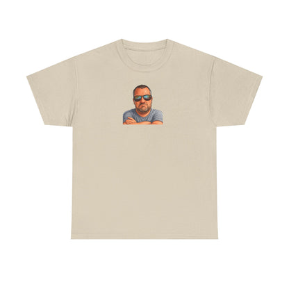 Frankly My Dear I Don't Give A Damn Tee